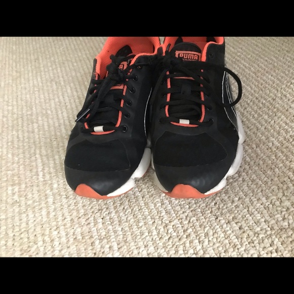 Puma sneakers - Picture 3 of 5